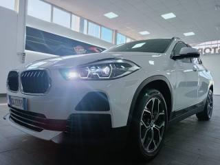 BMW X2 usata, con Frenata d