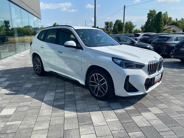 BMW X1 usata, con Airbag Passeggero