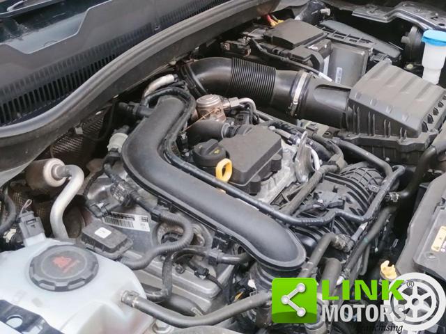 VOLKSWAGEN T-Cross usata 39