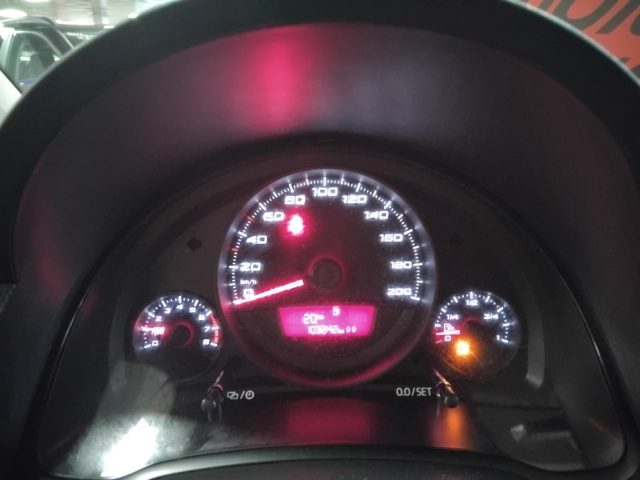 SEAT Mii usata 15