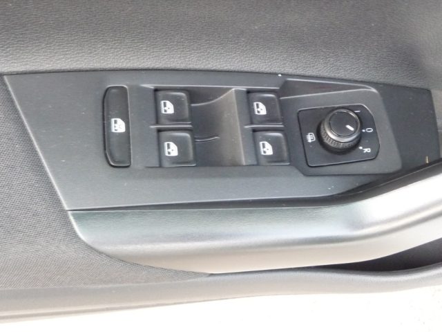 VOLKSWAGEN Polo usata, con Boardcomputer