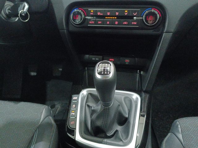 KIA XCeed usata, con Climatizzatore