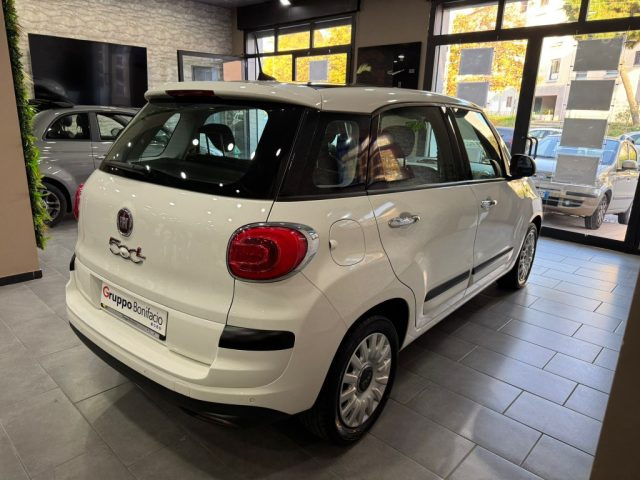 FIAT 500L usata, con Airbag Passeggero