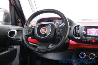 FIAT 500L usata 35