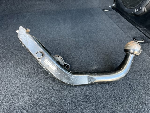 JEEP Wrangler usata, con Controllo trazione