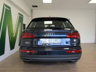 AUDI Q5 usata, con USB