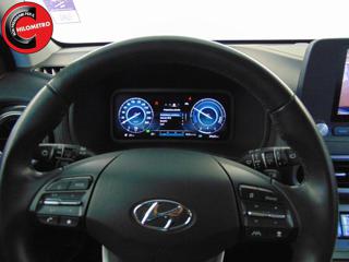 HYUNDAI Kona usata, con Controllo trazione