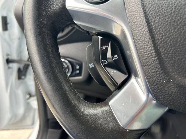 FORD Transit Connect usata, con Lettore CD