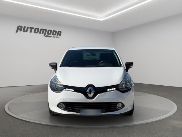 RENAULT Clio usata, con Airbag