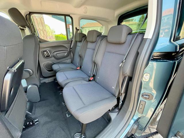 FIAT Doblo usata, con Cruise Control