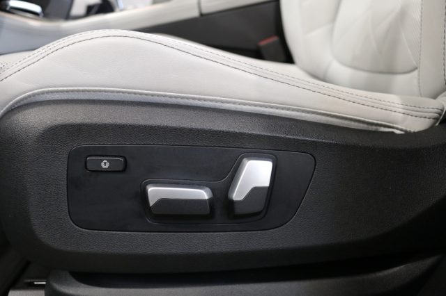 BMW X5 usata, con Airbag testa