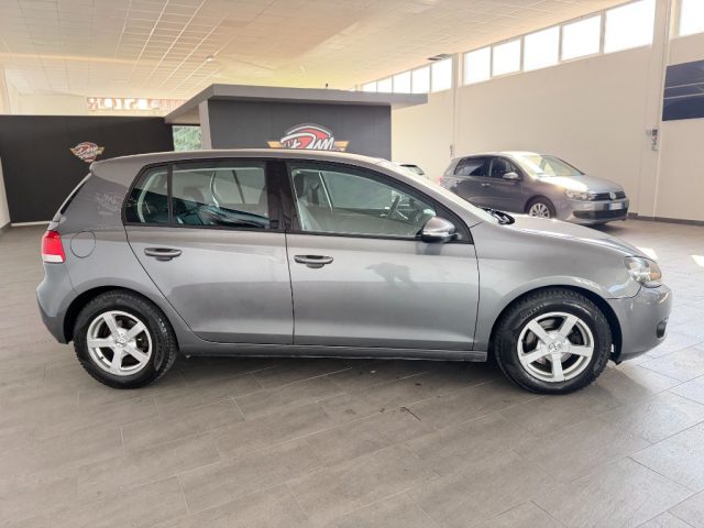 VOLKSWAGEN Golf usata, con Alzacristalli elettrici