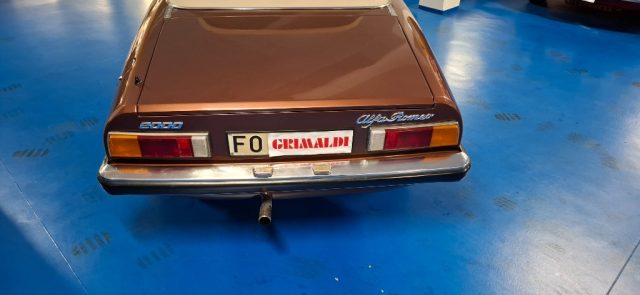 ALFA ROMEO Spider usata 11