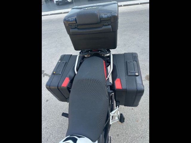 BMW F 750 GS usata 8