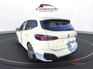 BMW 218 usata 3