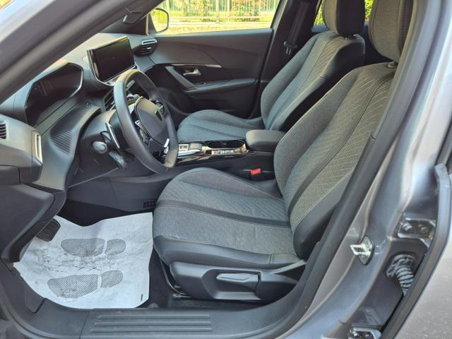 PEUGEOT 2008 usata, con Chiusura centralizzata