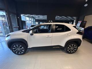 TOYOTA Yaris Cross usata, con Airbag Passeggero