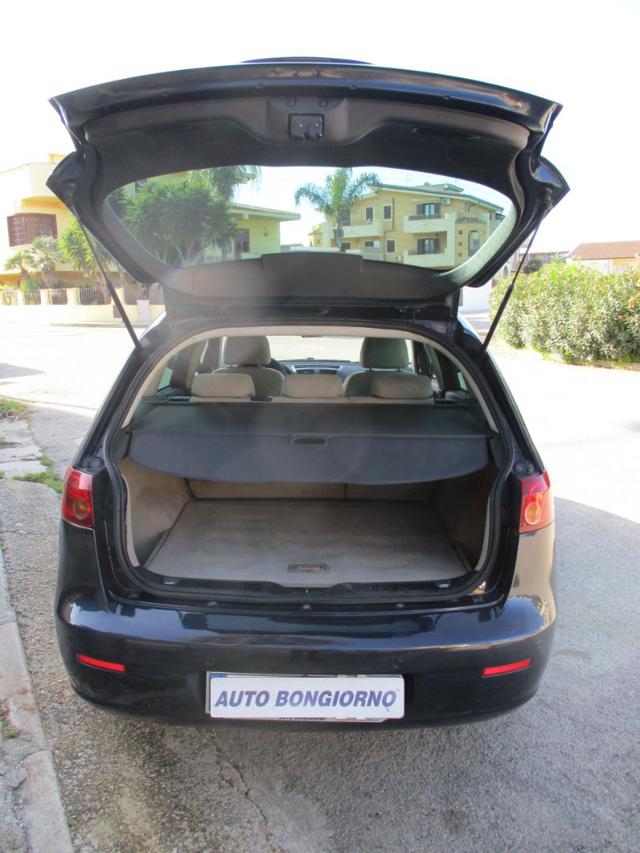 FIAT Croma usata, con ESP