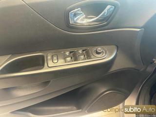 RENAULT Captur usata, con Climatizzatore