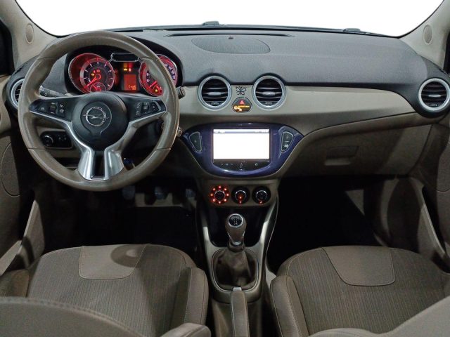 OPEL Adam usata, con Chiusura centralizzata
