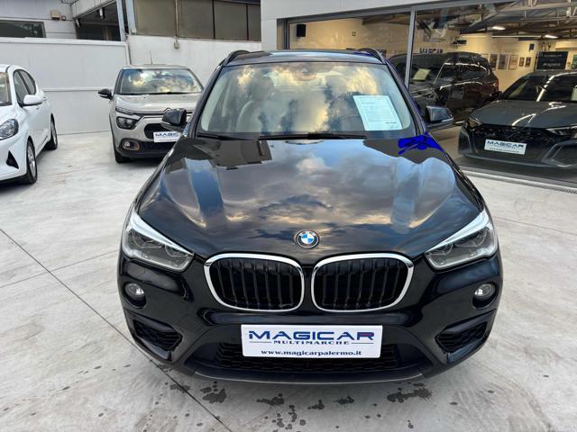 BMW X1 usata, con Airbag