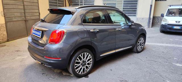 FIAT 500X usata, con Airbag Passeggero