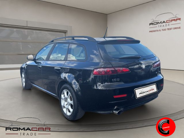 ALFA ROMEO 159 usata, con Airbag Passeggero