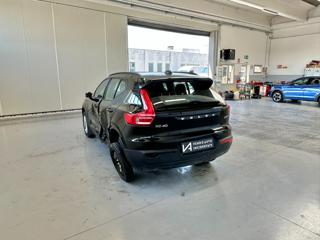 VOLVO XC40 usata, con Alzacristalli elettrici