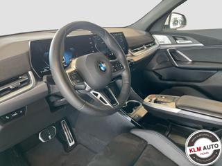 BMW X2 usata, con Autoradio