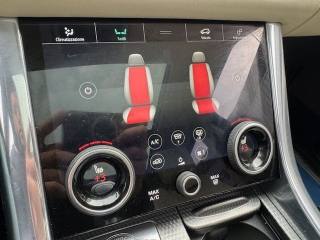 LAND ROVER Range Rover Sport usata, con Cruise Control
