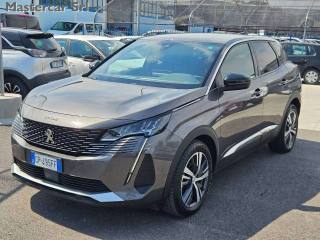 PEUGEOT 3008 usata, con Airbag