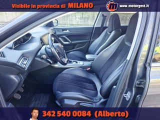 PEUGEOT 308 usata, con Controllo trazione