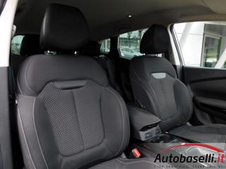 RENAULT Kadjar usata, con Cronologia tagliandi