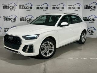 AUDI Q5 35 TDI 163CV S tronic S line
