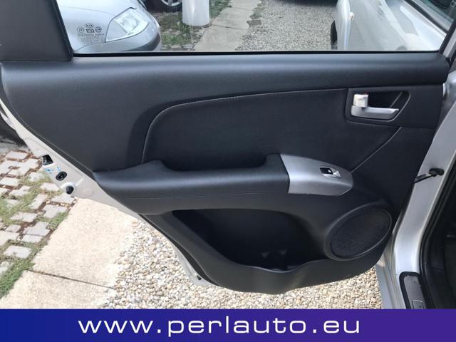 KIA Sportage usata, con Cerchi in lega