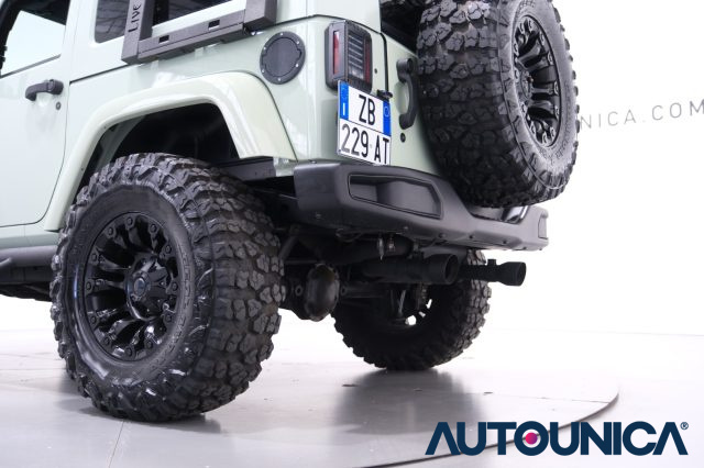 JEEP Wrangler usata 55