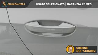 VOLKSWAGEN Golf Variant usata, con Climatizzatore automatico, 2 zone
