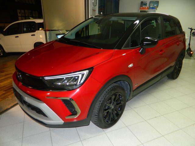 OPEL Crossland usata, con Alzacristalli elettrici