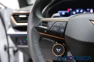 CUPRA Formentor usata, con USB