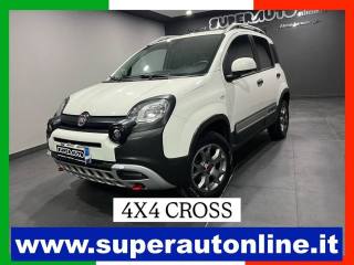FIAT Panda Cross 1.3 MJT S&S 4x4 5 posti