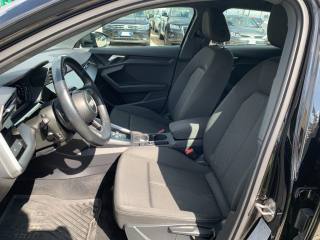 AUDI A3 usata, con Chiusura centralizzata
