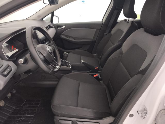 RENAULT Clio usata, con ESP