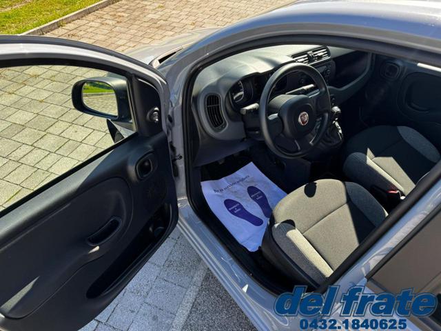 FIAT Panda usata, con Controllo trazione