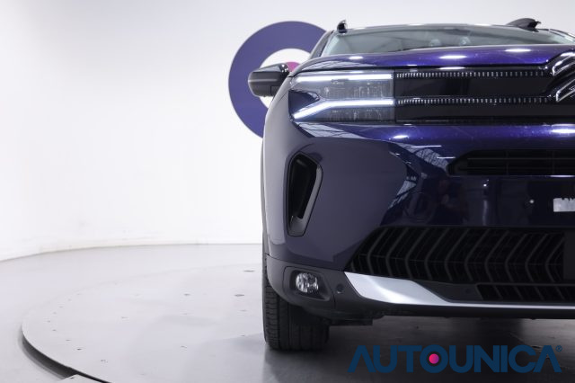 CITROEN C5 Aircross usata, con Riconoscimento dei segnali stradali