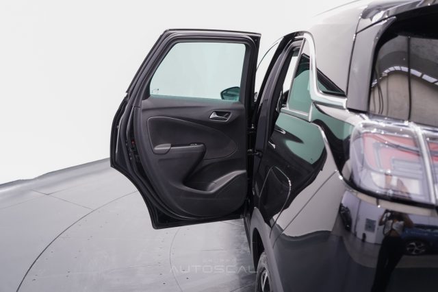 OPEL Crossland usata, con Bracciolo