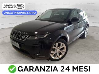 LAND ROVER Range Rover Evoque 2.0 I4 249 CV AWD Auto SE PARI AL NUOVO