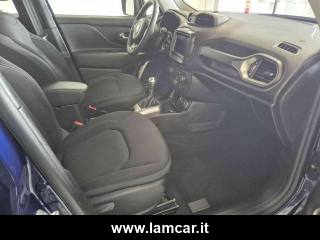 JEEP Renegade usata, con Filtro antiparticolato