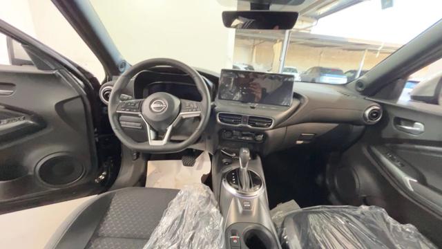 NISSAN Juke usata, con Controllo trazione