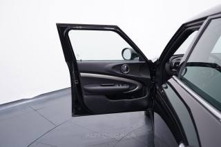 MINI Clubman usata, con Climatizzatore