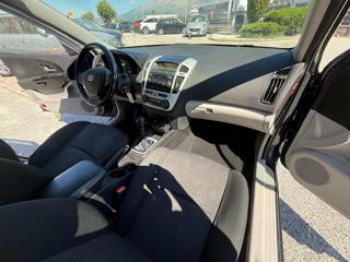 KIA cee